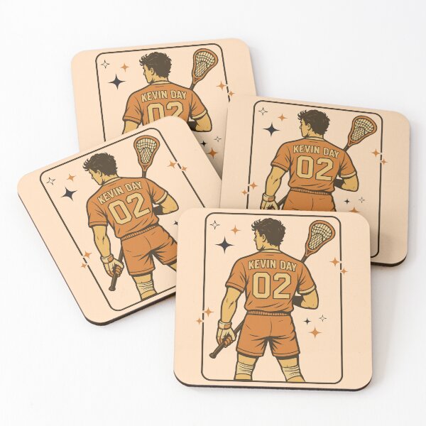 Item preview, Kevin Day All For The Game Palmetto State Foxes The Foxhole Court AFTG designed and sold by RamblingsRose.