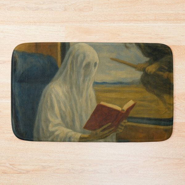 Item preview, The Ghost Train designed and sold by Mauswohn.