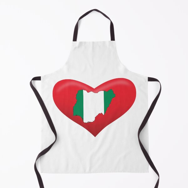 Item preview, Nigerian Love designed and sold by wickedcartoons.