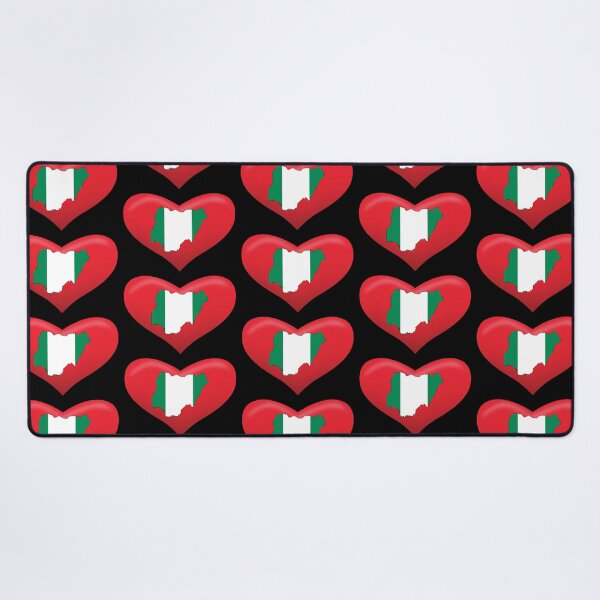Item preview, Nigerian Love designed and sold by wickedcartoons.
