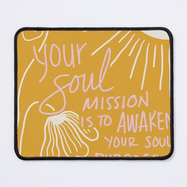 Item preview, Yellow flowers and sun quote designed and sold by Adriana Bracho.