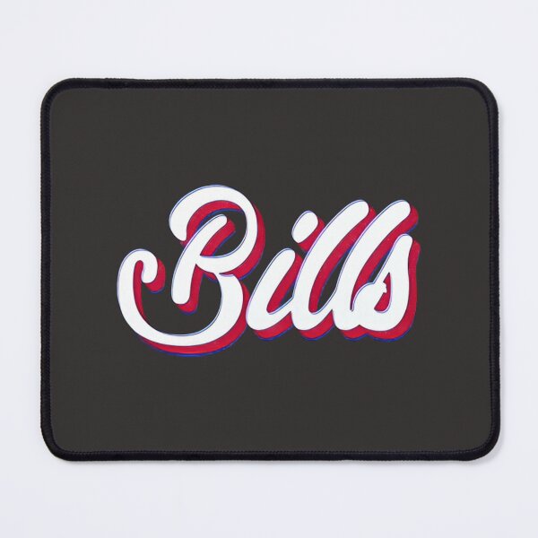 Item preview, Buffalo Bills designed and sold by SAVANNAHNANDEZ.