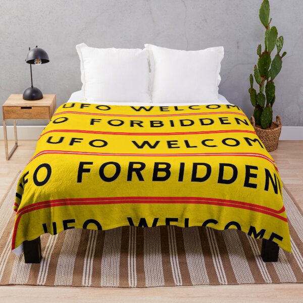 Item preview, UFO designed and sold by ALF2023.