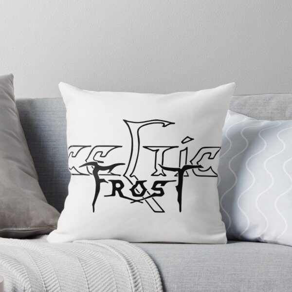 Item preview, Celtic Frost - Avant-Garde of Darkness designed and sold by SAVANNAHNANDEZ.