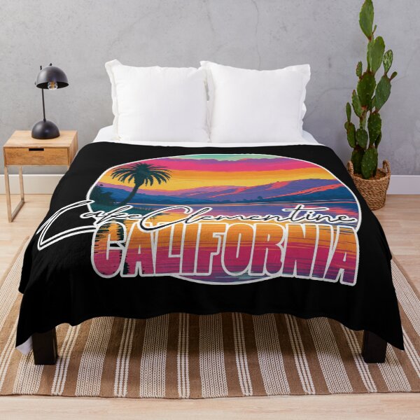 Item preview, Lake Clementine, Placer County, California, Lake sunset designed and sold by Wanderful-roads.