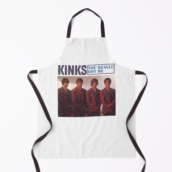 Item preview, The K.inks You R.eally Got Me designed and sold by Damiancross.