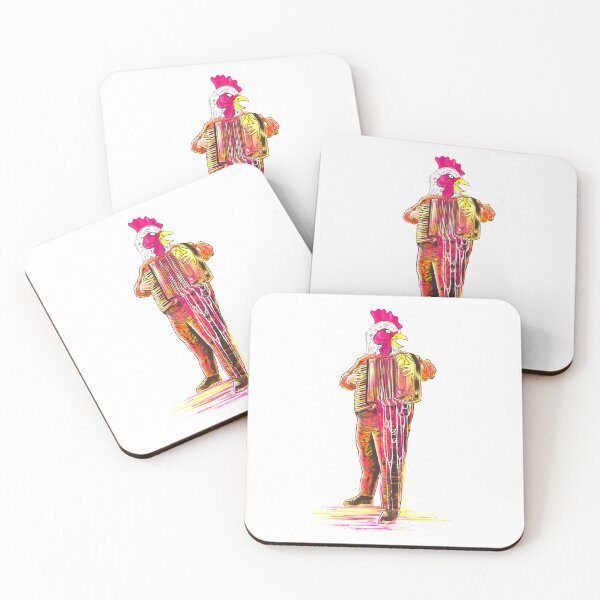 Item preview, Morning Accordion designed and sold by barmalisiRTB.