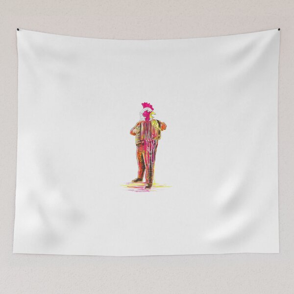 Item preview, Morning Accordion designed and sold by barmalisiRTB.