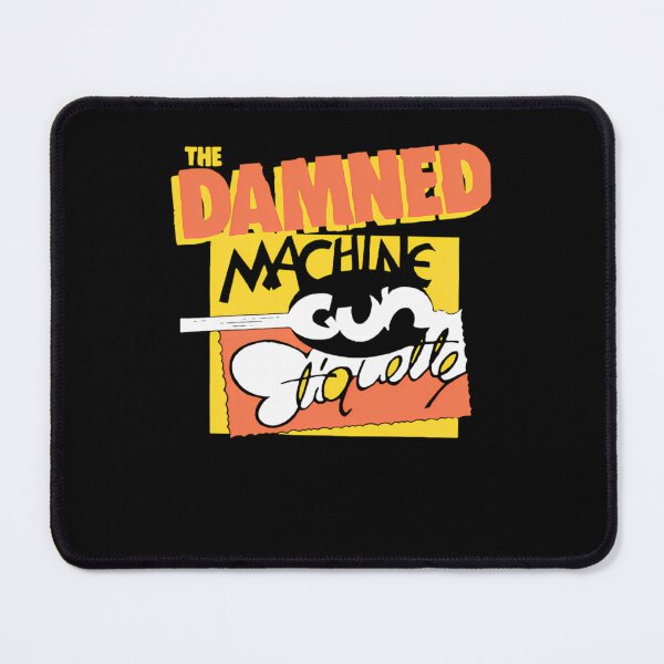 Item preview, t.he d.amned designed and sold by Damiancross.