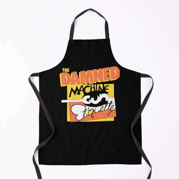 Item preview, t.he d.amned designed and sold by Damiancross.