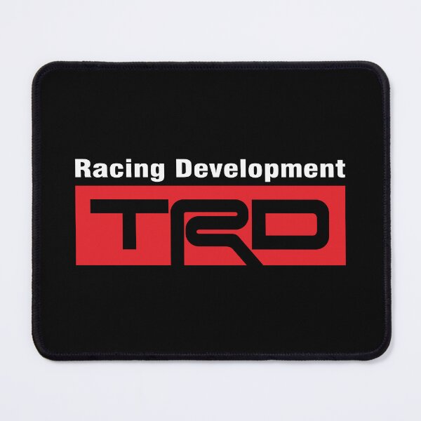 Item preview, Red Square Toys Race Dev with White Text Above designed and sold by luoyinurazi.