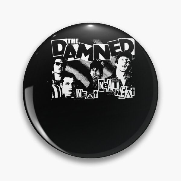 Item preview,  t.he d.amned 10 designed and sold by Damiancross.