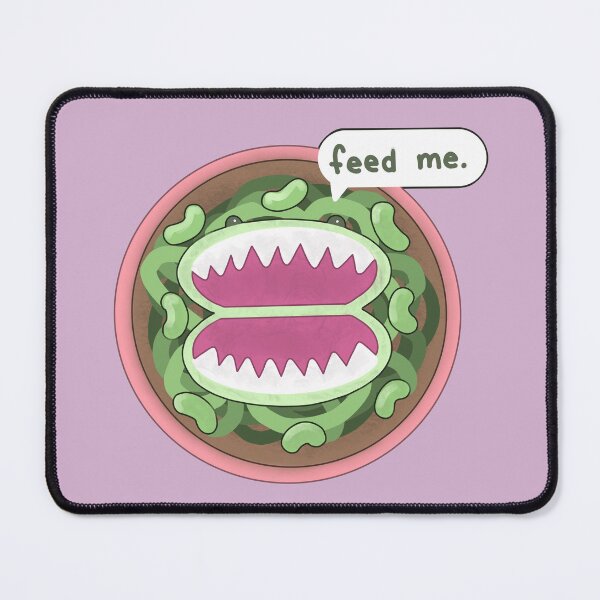 Item preview, I'm Hungry designed and sold by Creative Coincidence.