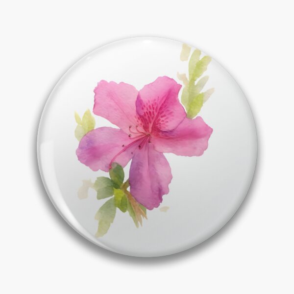 Item preview, Formosa Azalea designed and sold by HOMETOWN86.