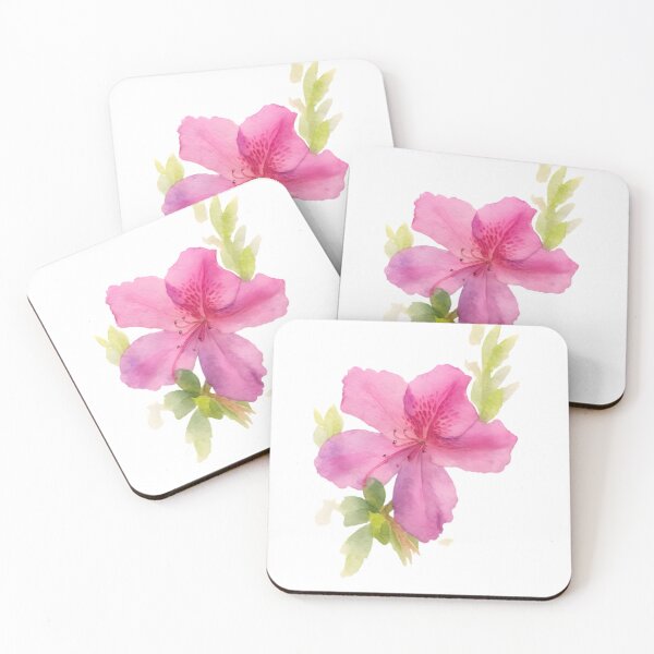Item preview, Formosa Azalea designed and sold by HOMETOWN86.