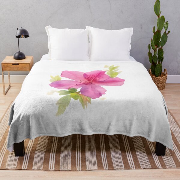 Item preview, Formosa Azalea designed and sold by HOMETOWN86.