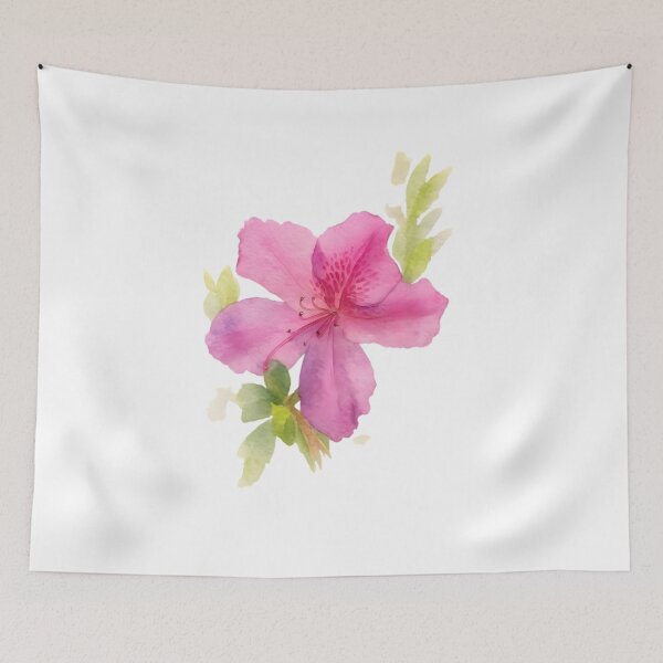 Item preview, Formosa Azalea designed and sold by HOMETOWN86.