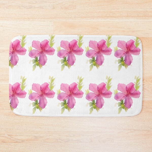 Item preview, Formosa Azalea designed and sold by HOMETOWN86.