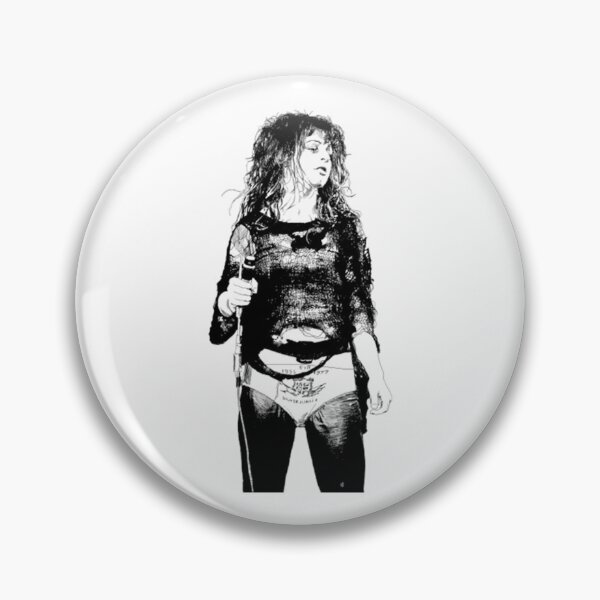 Item preview, The S lits - Ari Up  designed and sold by AdamsWilliamson.