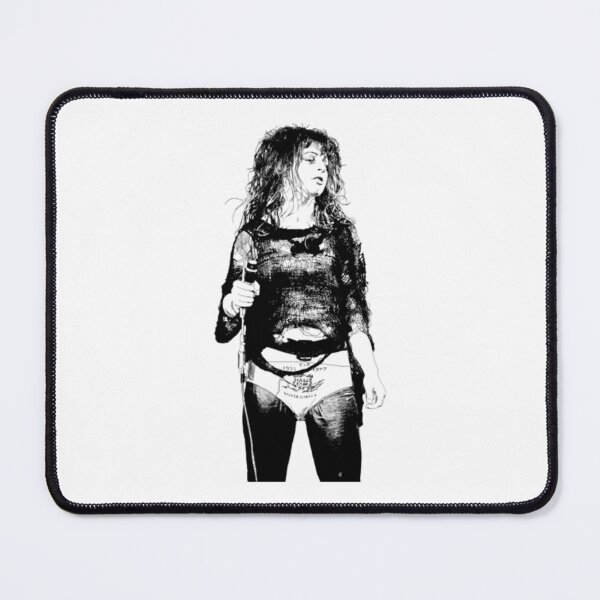 Item preview, The S lits - Ari Up designed and sold by AdamsWilliamson.