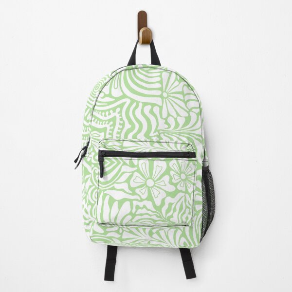 Item preview, Ellie-Soft Lime designed and sold by Fabricatemyart.