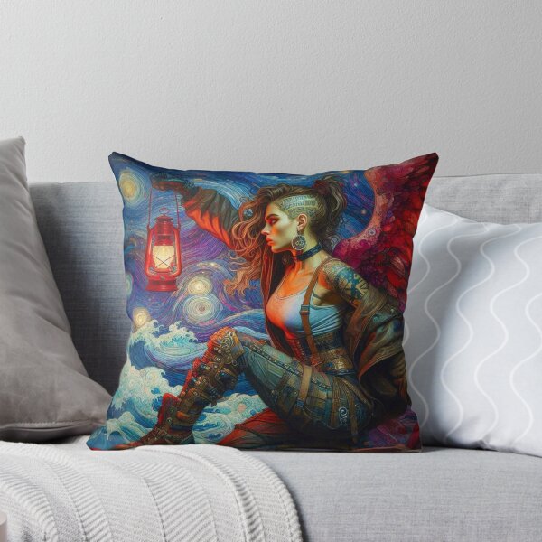 Item preview, Lantern of the Cosmic Guardian designed and sold by Ghost Archer Illusions.