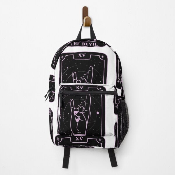 Item preview, The devil designed and sold by UniDreams.