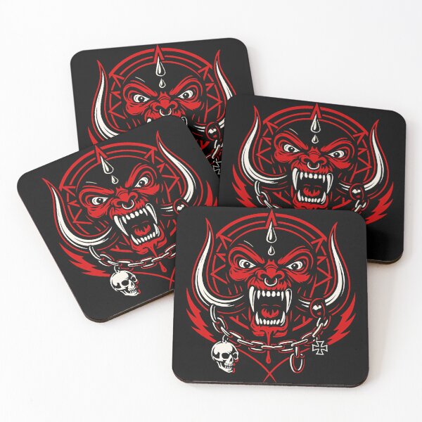 Item preview, Infernal Beast designed and sold by Kaleidoscope Print.