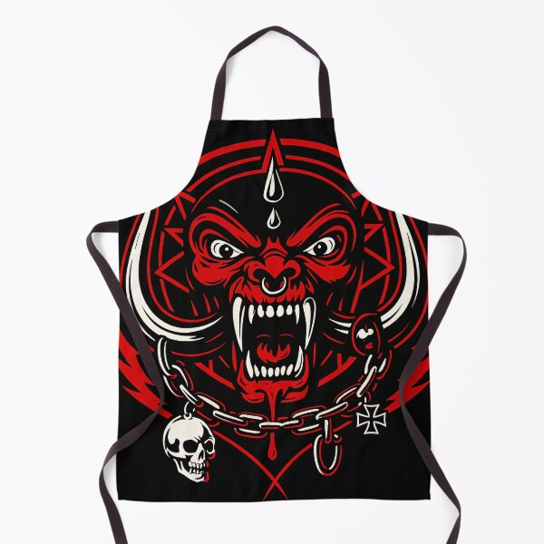Item preview, Infernal Beast designed and sold by Kaleidoscope Print.