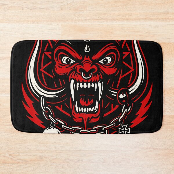 Item preview, Infernal Beast designed and sold by Kaleidoscope Print.