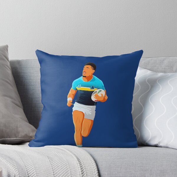 Item preview, Alofiana Khan-Pereira - Gold Coast Titans - National Rugby League / NRL designed and sold by ozsports.