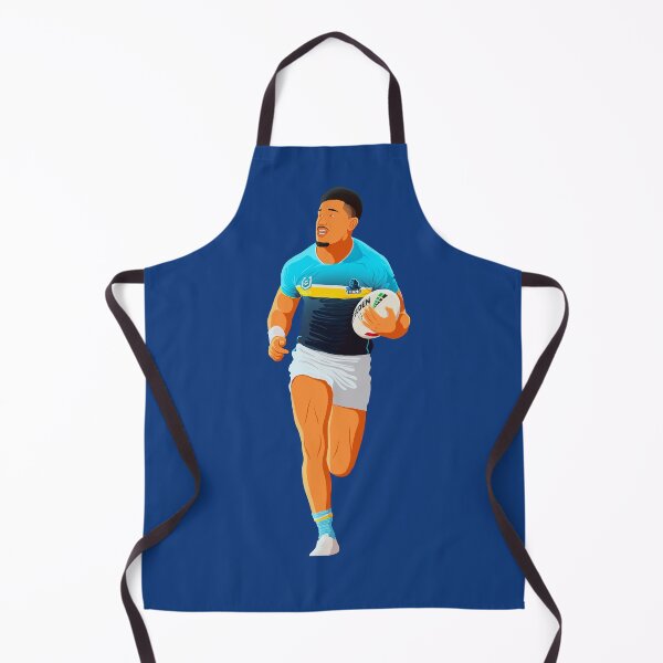 Item preview, Alofiana Khan-Pereira - Gold Coast Titans - National Rugby League / NRL designed and sold by ozsports.