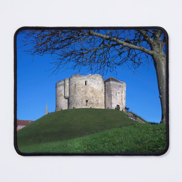 Item preview, Cliffords Tower York designed and sold by Alisonchambers2.
