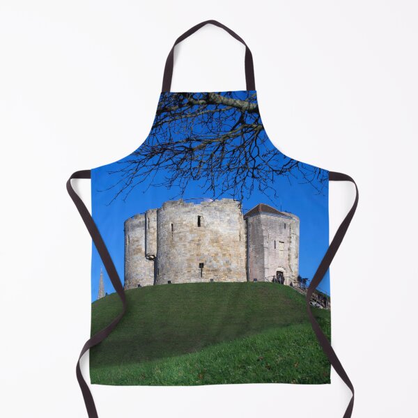Item preview, Cliffords Tower York designed and sold by Alisonchambers2.