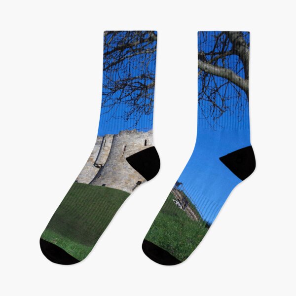 Item preview, Cliffords Tower York designed and sold by Alisonchambers2.
