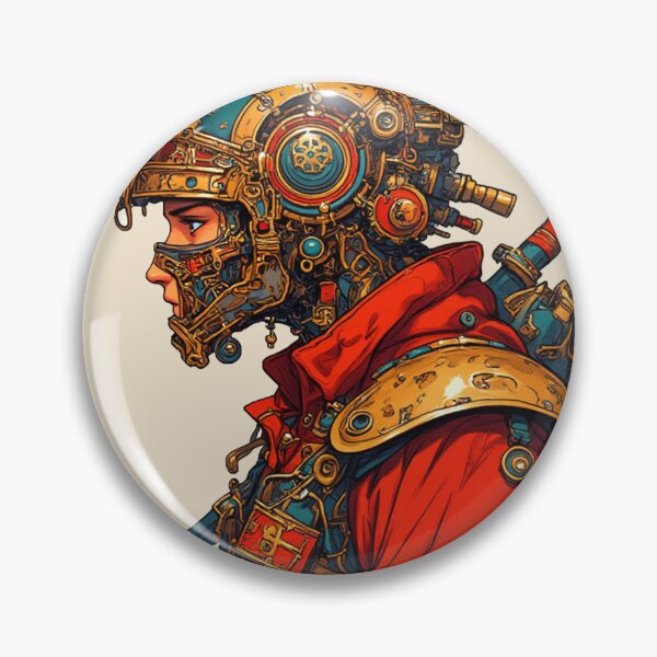 Item preview, steampunk armor designed and sold by Atlantico54.