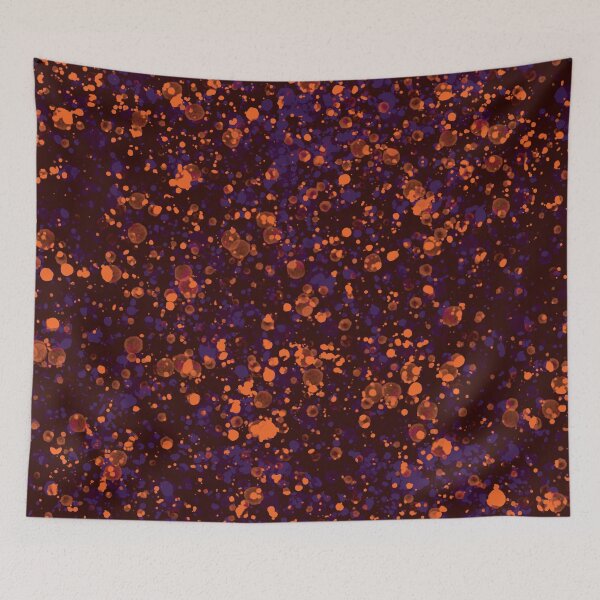 Item preview, Cosmic Bubbles designed and sold by CharlottePlaceArt.