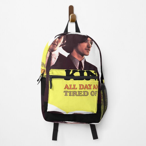 Item preview, The Ki.nks K.inks Size Cover  designed and sold by Damiancross.