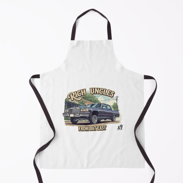 Item preview, Artistik Passionz Rich Uncles NOLA Design designed and sold by APStyles.