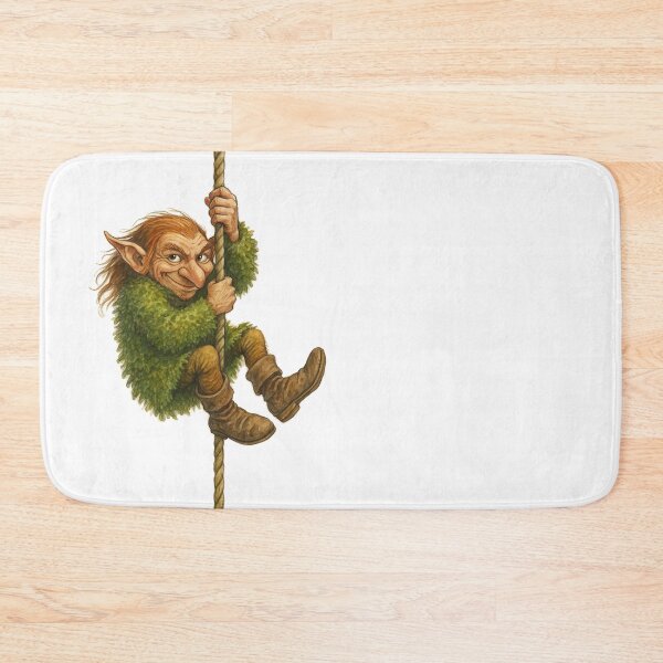 Item preview, A Korrigan elf designed and sold by Bao Côr.