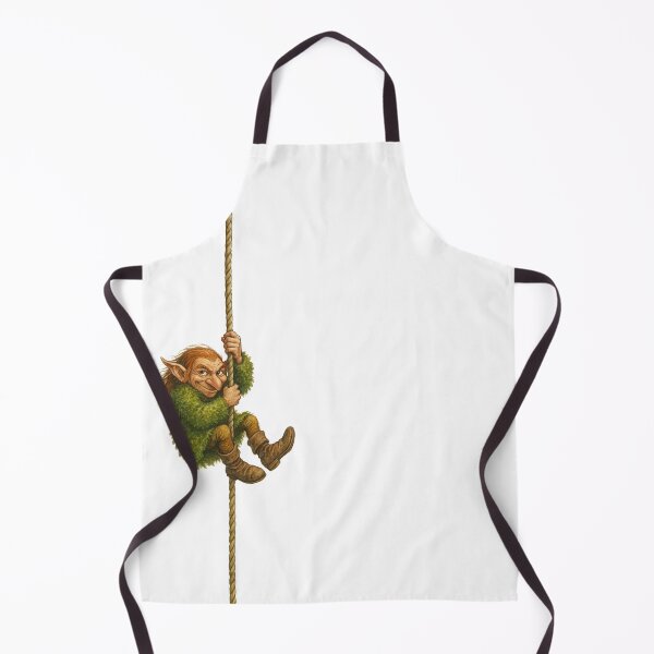 Item preview, A Korrigan elf designed and sold by Bao Côr.