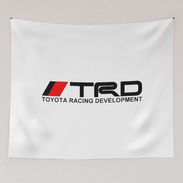 Item preview, Black and Red Flag of Black Toys Race Devs designed and sold by luoyinurazi.