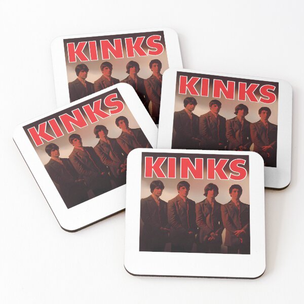 Item preview, The K.inks - K.inks  designed and sold by Damiancross.