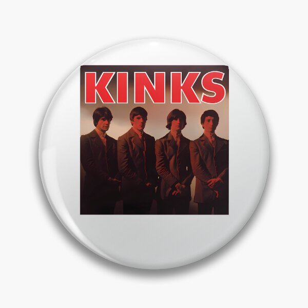 Item preview, The K.inks - K.inks  designed and sold by Damiancross.