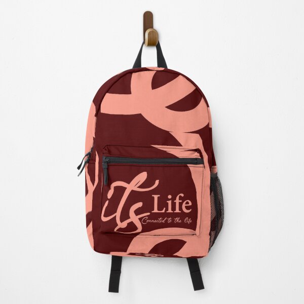 Item preview, Its Life – Connected to the Life designed and sold by Ar Limited Drops.
