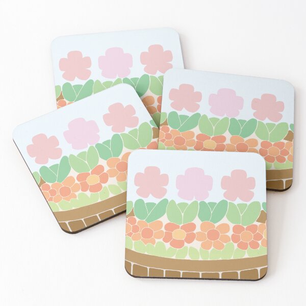 Item preview, Lots of Flowers designed and sold by Puppyjjiong.