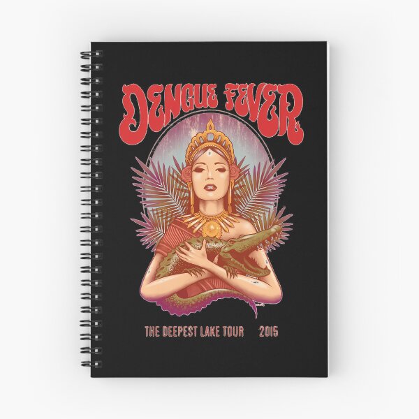 Item preview, The Dee pest Lake Tour 2015   designed and sold by MasonChung.