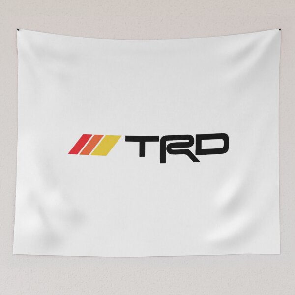 Item preview, Colorful Flag of Black Toys Race Devs designed and sold by luoyinurazi.