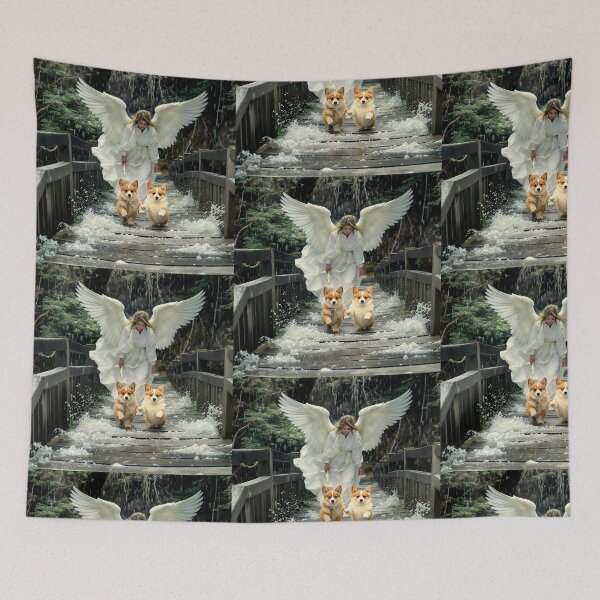 Item preview, Divine Guidance designed and sold by vernonplatt.
