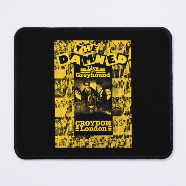 Item preview, the da.mn.ed designed and sold by Damiancross.